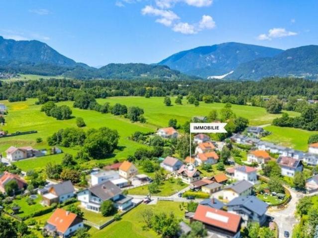 Haus kaufen in Judendorf-Straßengel, Kärnten