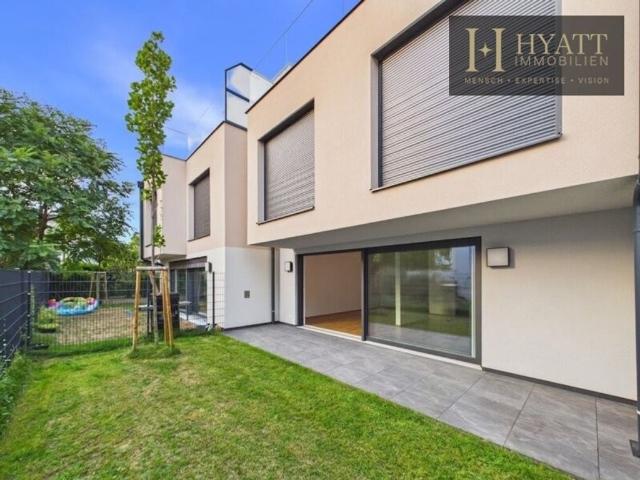 Haus kaufen in Wien
