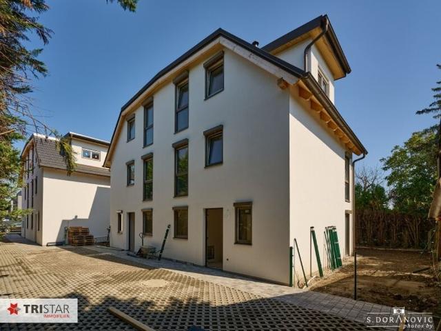 Haus kaufen in Wien
