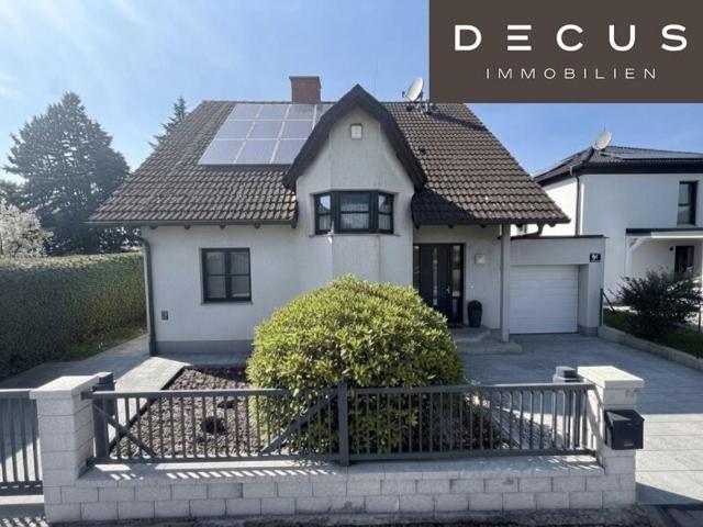 Haus kaufen in Wien