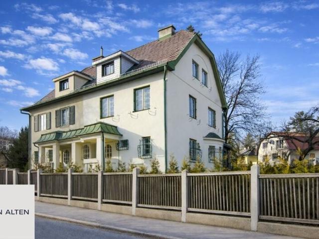 Haus kaufen in Wien