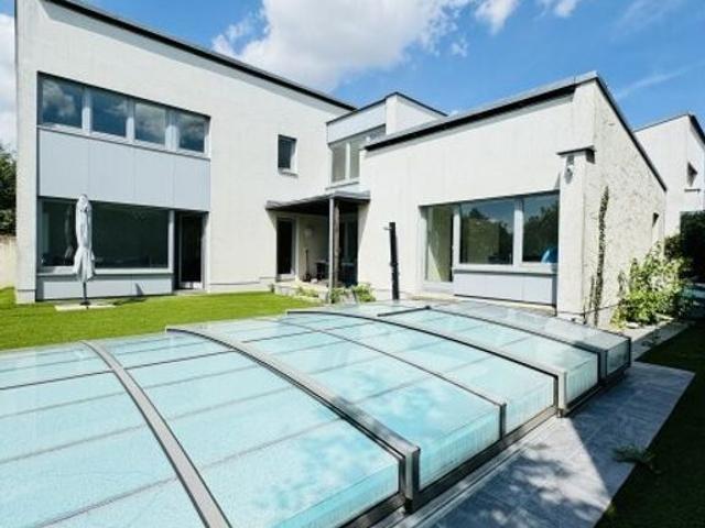 Haus kaufen in Wien