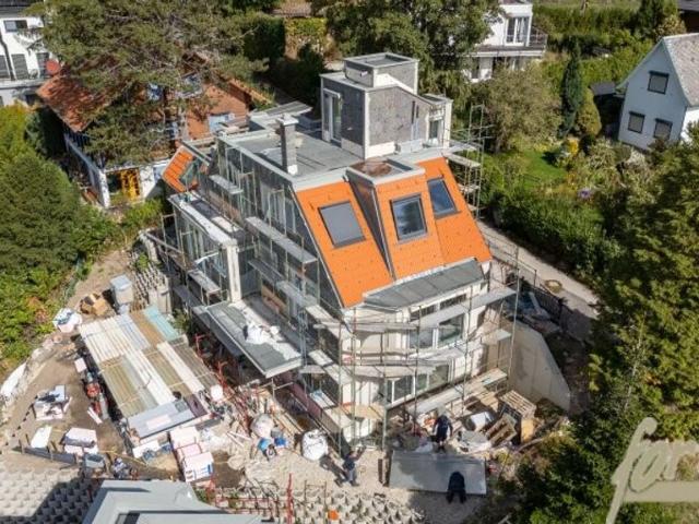 Haus kaufen in Wien