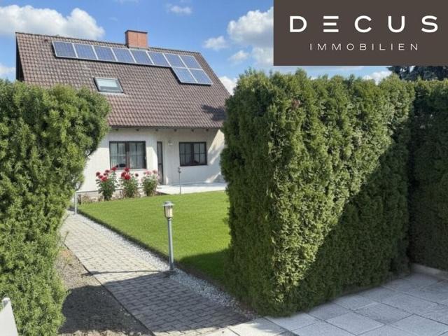 Haus kaufen in Wien