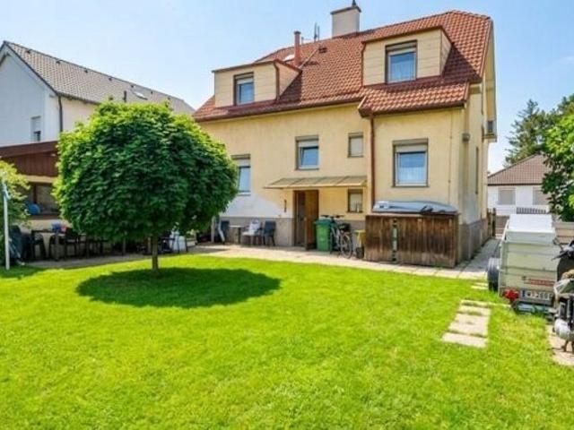 Haus kaufen in Wien