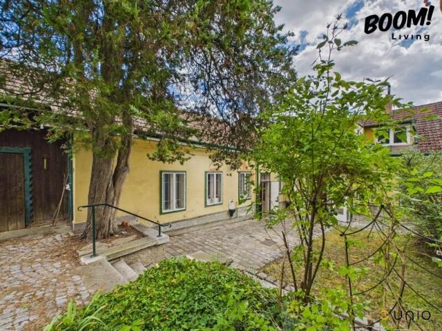 Haus kaufen in Wien