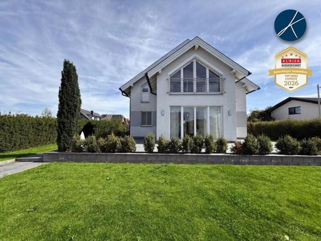 Haus kaufen in Wieselburg, Niederösterreich