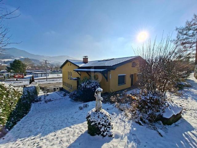 Haus kaufen in St. Johann im Pongau, Kärnten