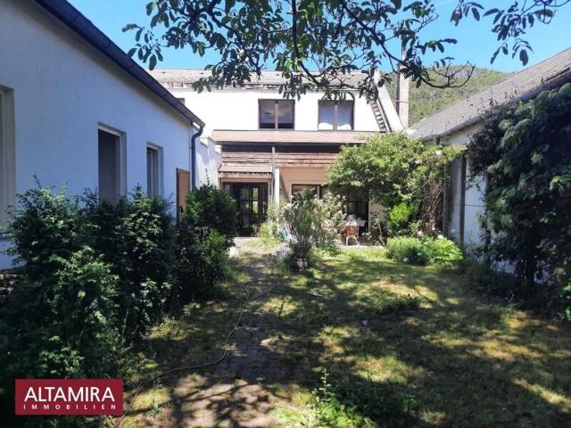 Haus kaufen in Wöllersdorf, Wöllersdorf-Steinabrückl