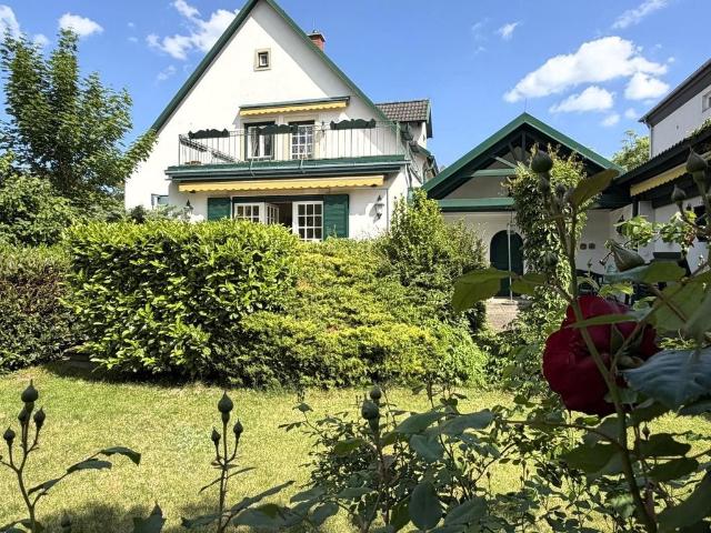 Haus kaufen in Wiener Neustadt, Niederösterreich