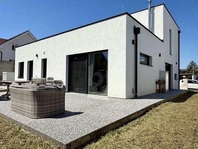 Haus kaufen in Wulkaprodersdorf, Burgenland