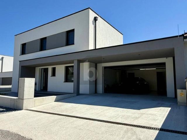 Haus kaufen in Wulkaprodersdorf, Burgenland