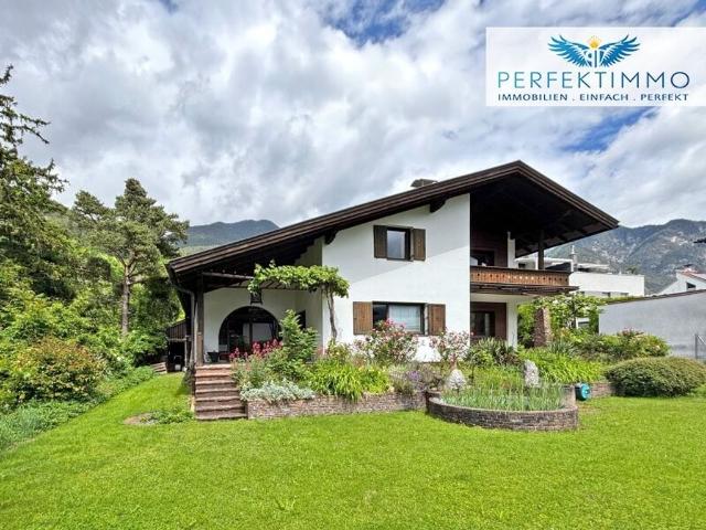 Haus kaufen in Zirl