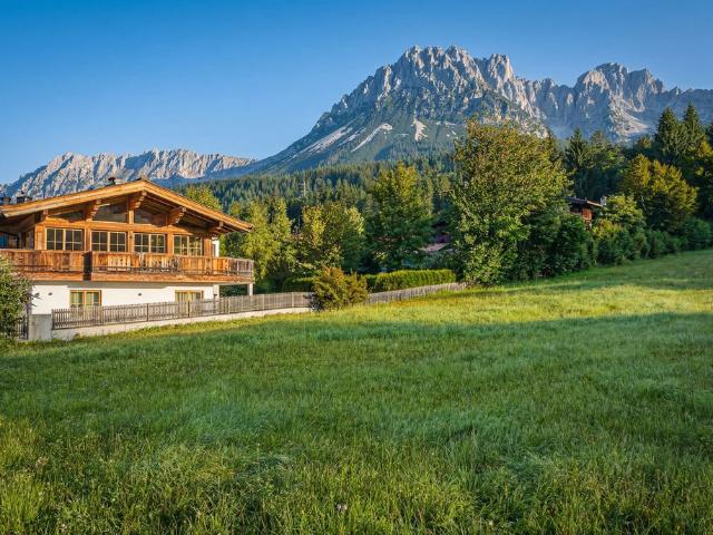 Haus mieten in Ellmau, Tirol