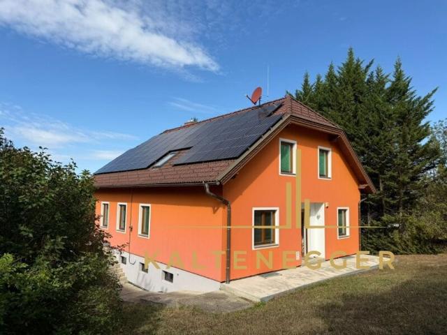 Haus mieten in Ernstbrunn, Niederösterreich