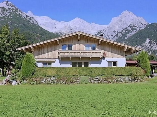 Haus mieten in Sankt Ulrich am Pillersee, Bezirk Kitzbühel