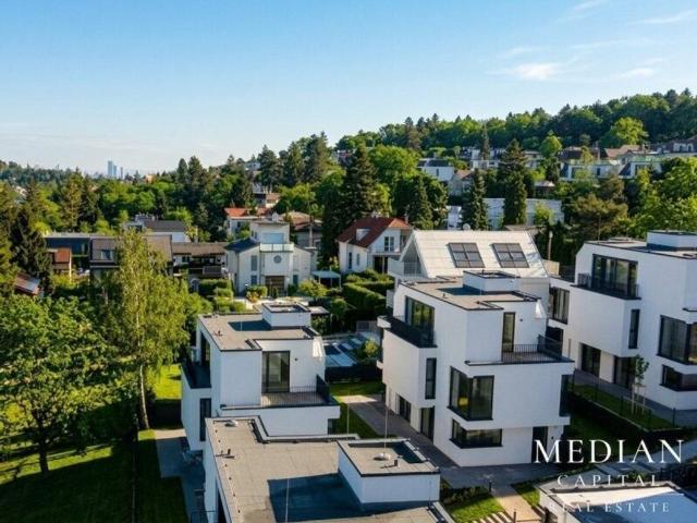 Haus mieten in Wien