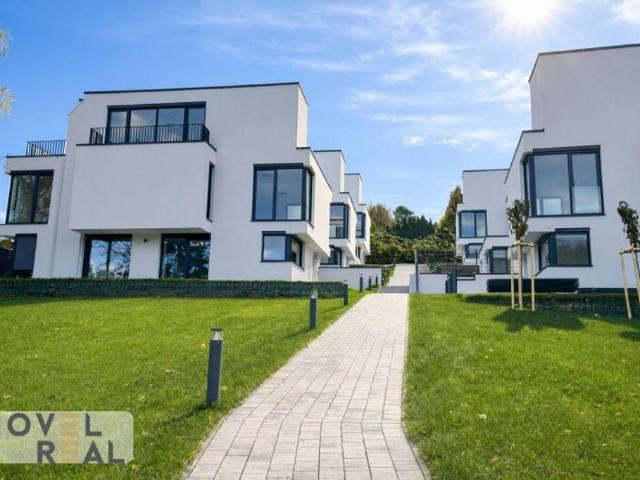Haus mieten in Wien