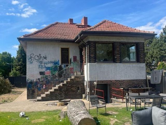 Haus kaufen in Neukölln, Berlin