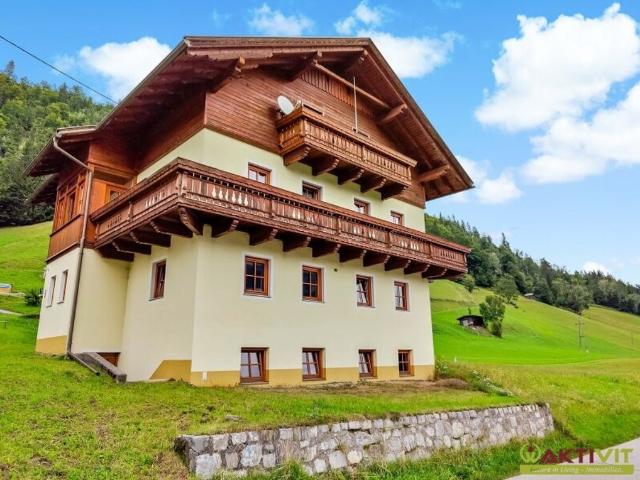 Haus kaufen in Liesing, Lesachtal, Kärnten