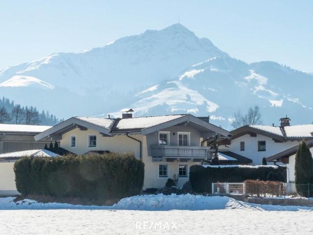 Haus kaufen in Kirchdorf in Tirol, Tirol