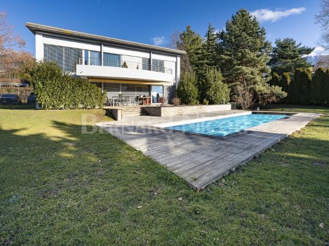 Haus kaufen in Montreux, Waadt