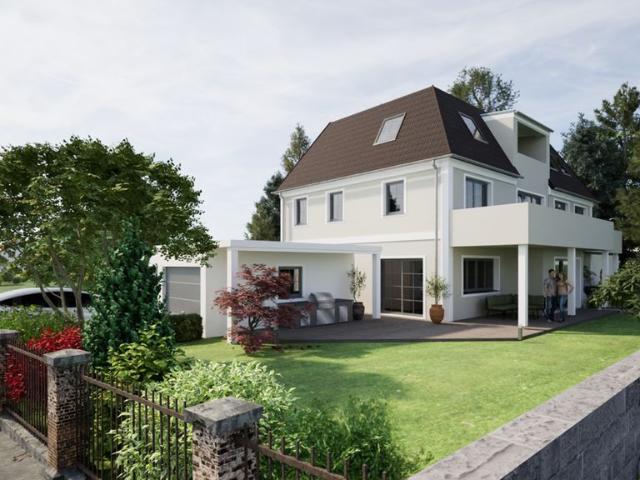 Haus kaufen in Neubiberg, Bayern
