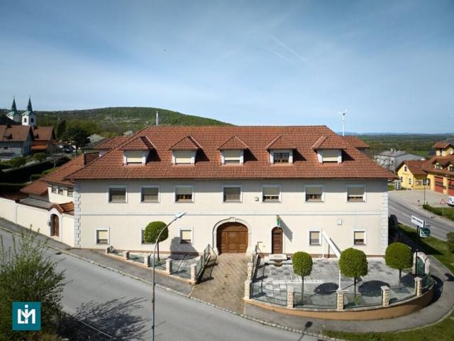 Haus kaufen in Kaisersteinbruch