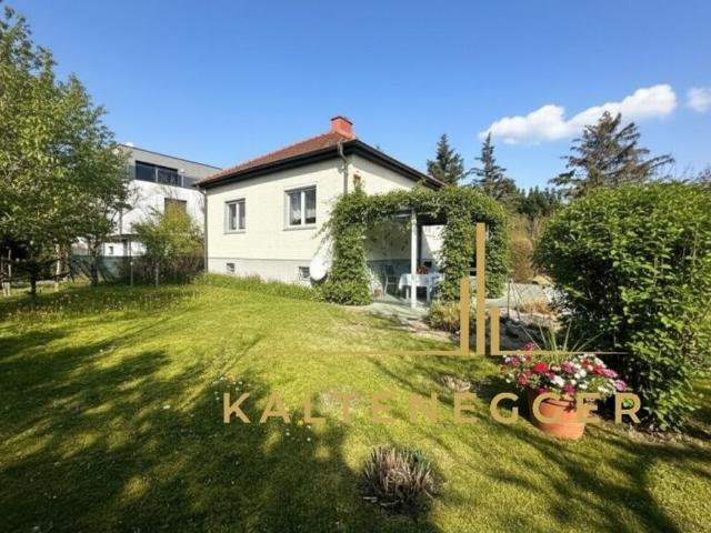 Haus kaufen in Wien