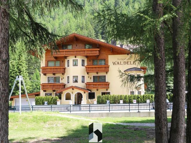 Haus kaufen in Sölden, Tirol