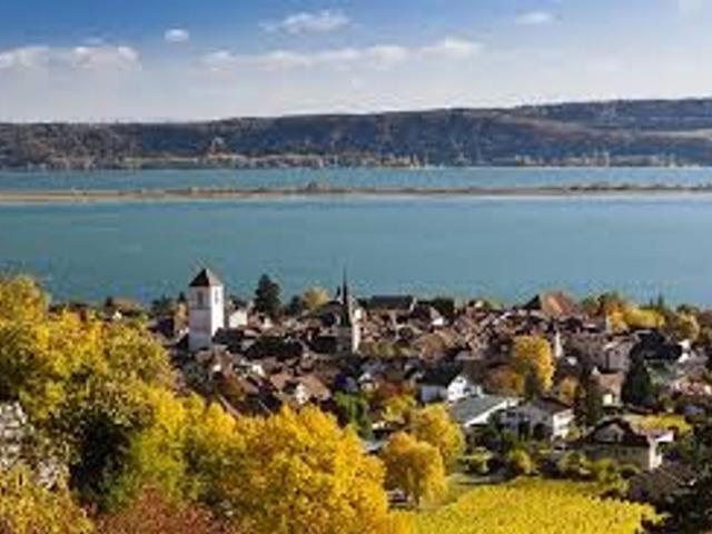 Haus kaufen in La Neuveville, Bern