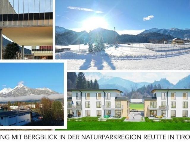 Haus kaufen in Reutte, Tirol