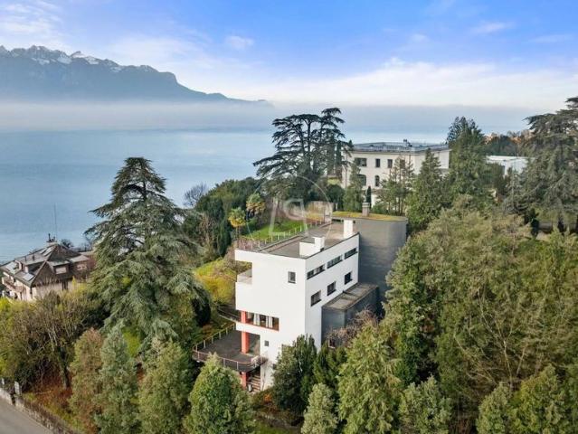 Haus kaufen in La Tour-de-Peilz, Waadt