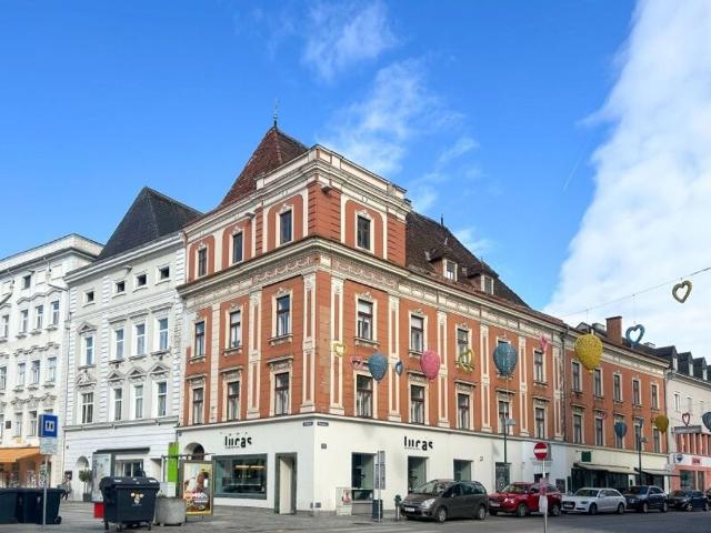 Haus kaufen in Wels, Oberösterreich