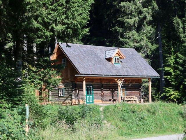 Haus mieten in Schwarzenbach an der Pielach