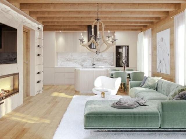 Haus kaufen in Oberwölz, Steiermark