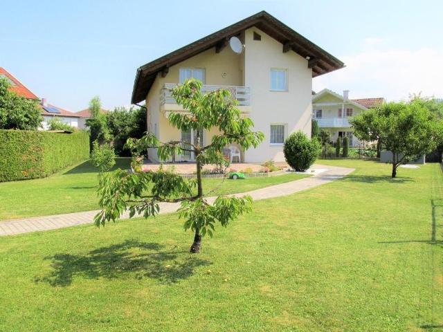 Haus kaufen in Frauenstein, Kärnten