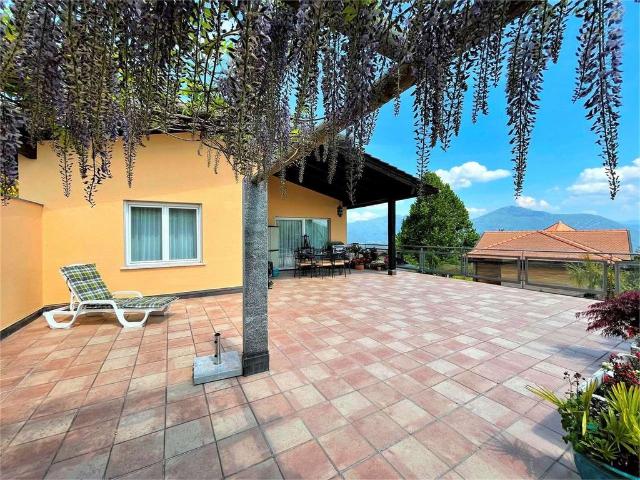 Haus kaufen in Taverne, Tessin