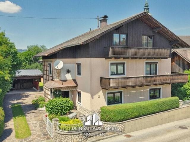 Haus kaufen in Atzbach, Oberösterreich