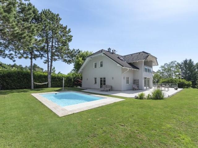 Haus kaufen in Bad Fischau-Brunn, Niederösterreich