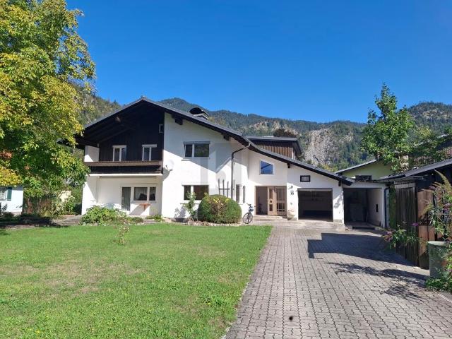Haus kaufen in Steinbruch, Ahorn