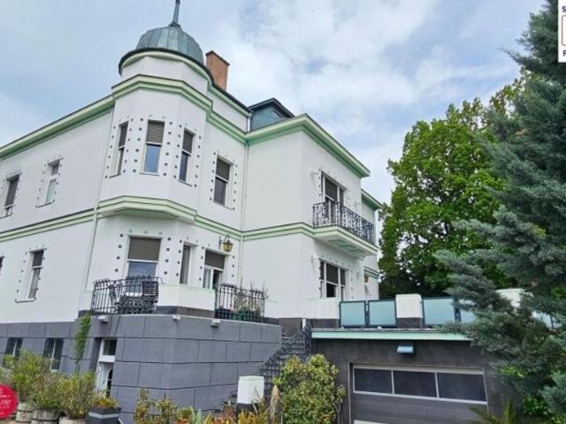 Haus kaufen in Berndorf, Niederösterreich