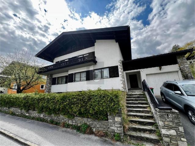 Haus kaufen in Salzburg