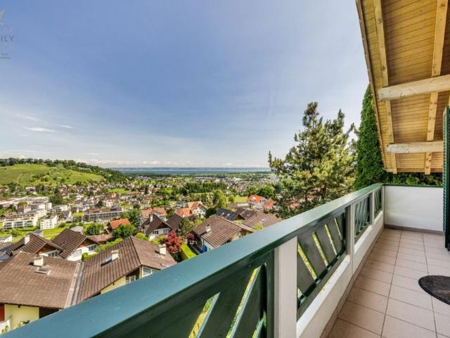 Haus kaufen in Lutzenberg, Appenzell Ausserrhoden