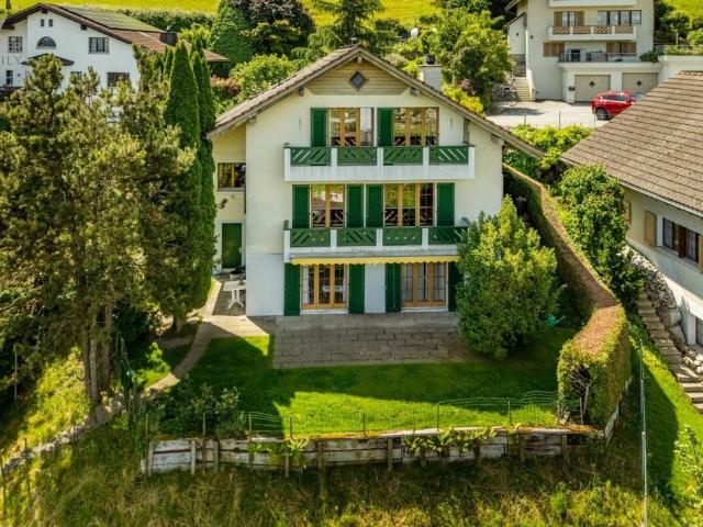 Haus kaufen in Lutzenberg, Appenzell Ausserrhoden