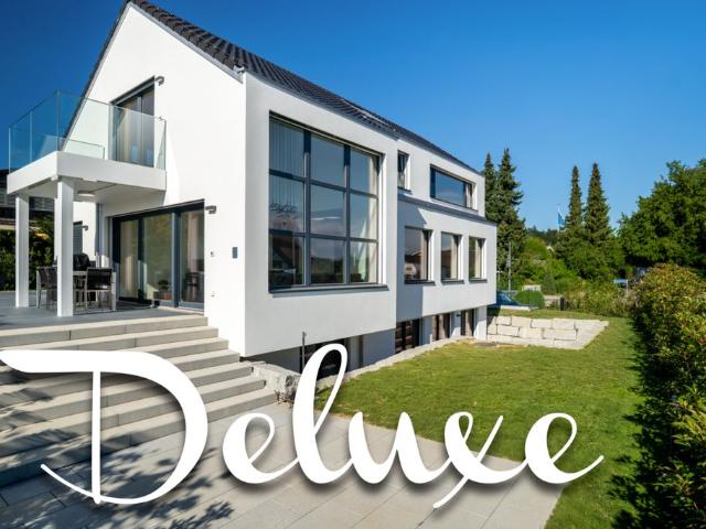 Haus kaufen in Nürensdorf, Zürich