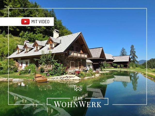 Haus kaufen in Deutschfeistritz, Steiermark