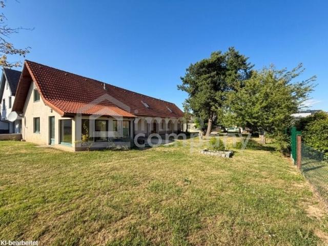 Haus kaufen in Edelstal, Burgenland
