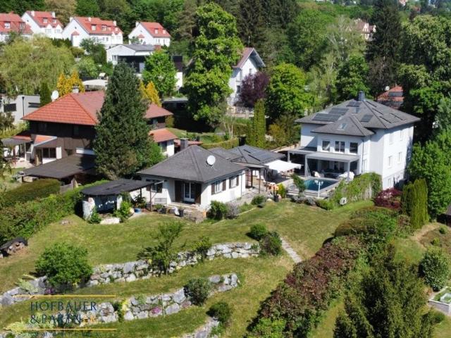 Haus kaufen in Eichgraben, Niederösterreich