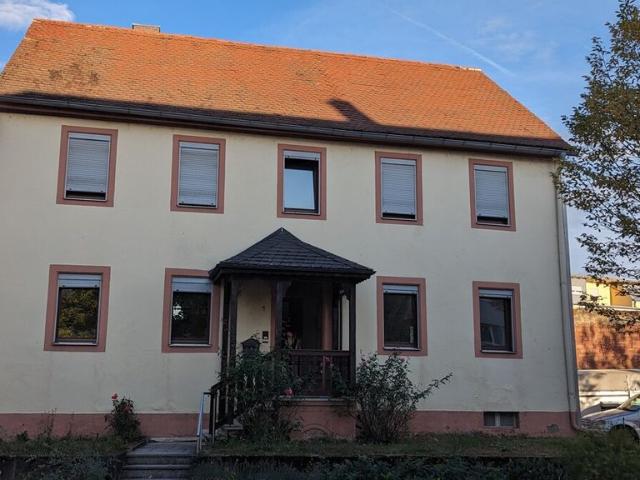 Haus kaufen in Erlenbach, Bayern